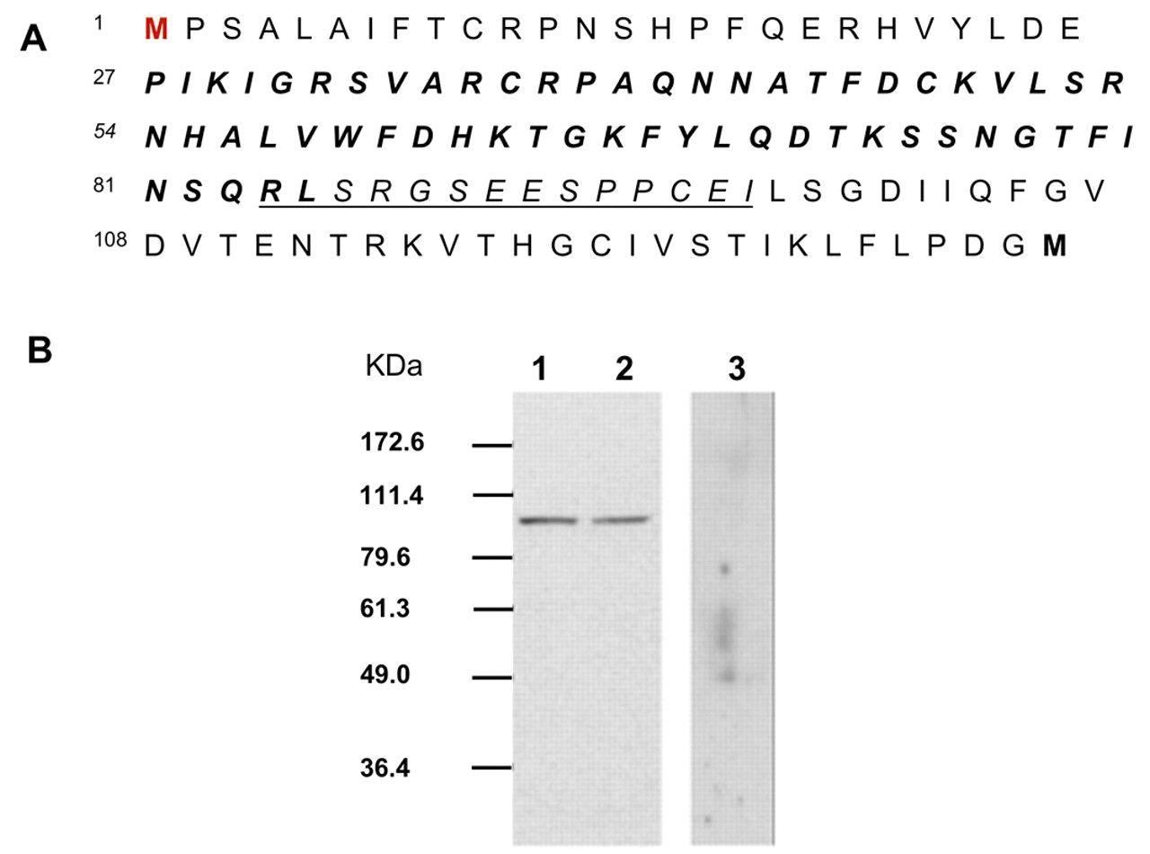 Wigle White with Red Line Logo - A novel isoform of sarcolemmal membrane-associated protein (SLMAP ...
