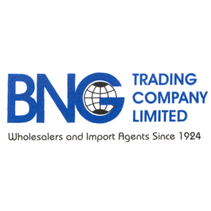 Bng Logo - BNG TRADING Company Limited