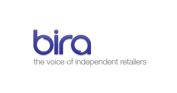 British Retailer Logo - IRC