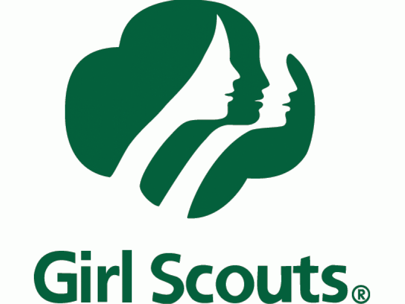 Daisy Scout Logo - Girl Scouts | Spring Branch Presbyterian Church Girl Scouts ...