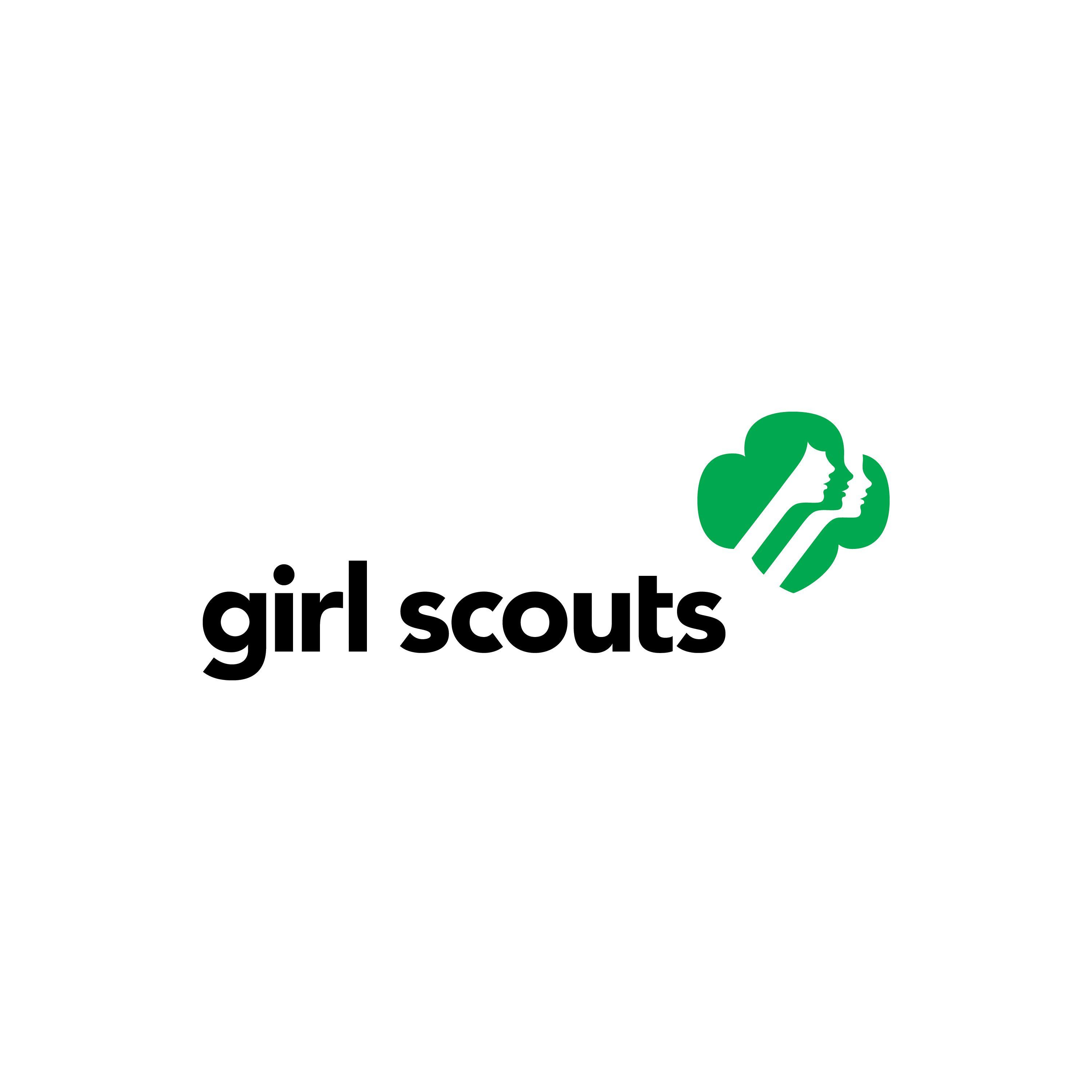 Girl Scout Logo - Media & Brand Guidelines