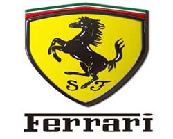 Rare Expensive Cars Logo - Italian Car Brands Names - List And Logos Of Italian Cars