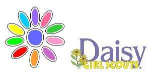 Daisy Scout Logo - Girl Scout Troop 3029 (Yorba Linda, California) Homepage