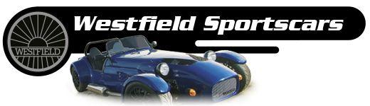 All Sports Cars Logo - Westfield Sportscars Logo