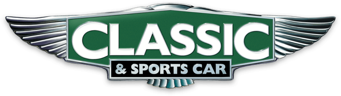 All Sports Cars Logo - Classic & Sports Car
