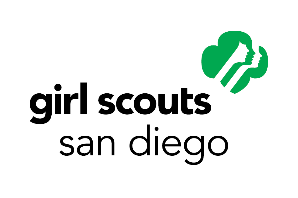 Daisy Scout Logo - Girl Scout Programs San Diego