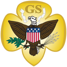 Daisy Scout Logo - Girl Scouts of