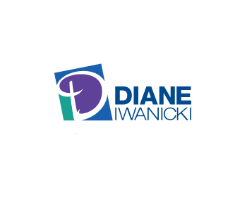 Diane Company Logo - Diane Iwanicki logo design contest | Logo Arena