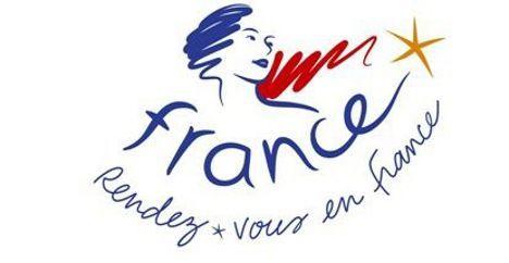 French Logo - France seeks to wow tourists with new logo