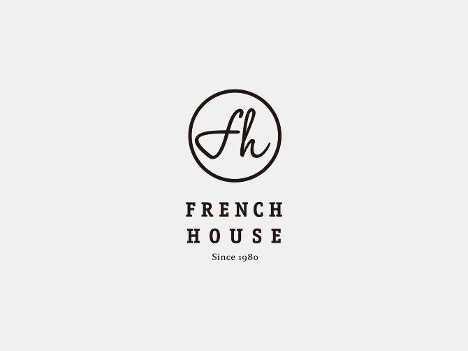 French Logo - french logo - Google Search | Design Inspiration | Logotipos