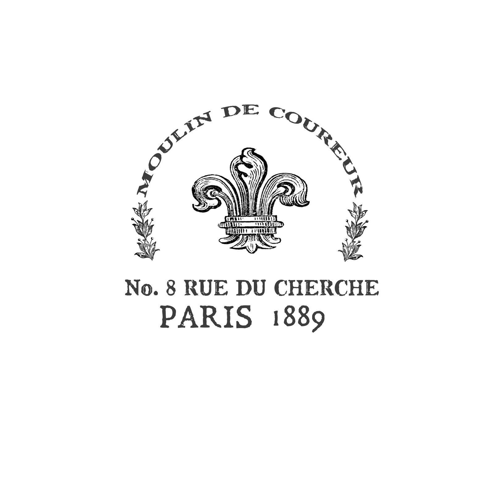French Logo - French design Logos