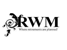 Diane Company Logo - Upmarket, Modern, Business Logo Design for RWM - Where Retirements ...