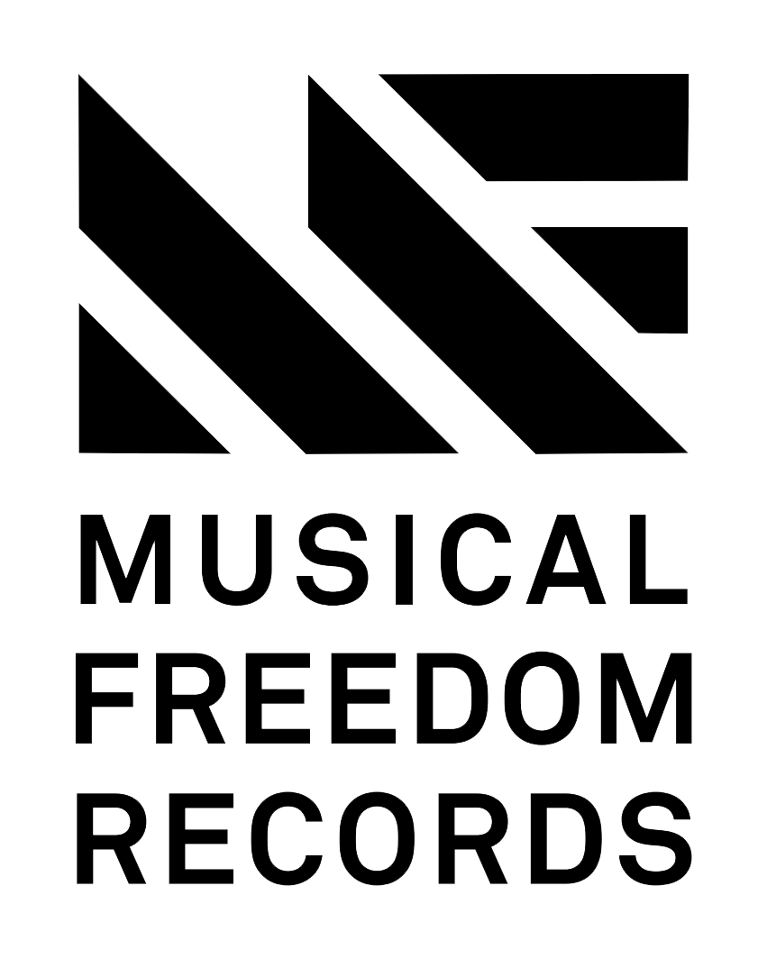 Freedom White Logo - File:Musical Freedom Records logo.png