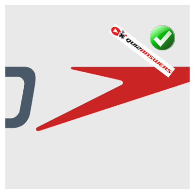 Orange Boomerang Logo - Red Boomerang Logo - Logo Vector Online 2019