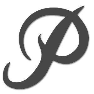 Primitive Logo - Primitive Paul Rodriguez Ninja Pro Skateboard Wheels
