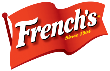 French Logo - French's