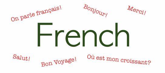 French Logo - ABC Languages SF. San Francisco Language School