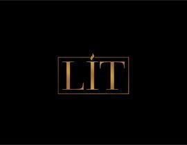 Lit Logo - Design Logo Image For Get Lit By Char