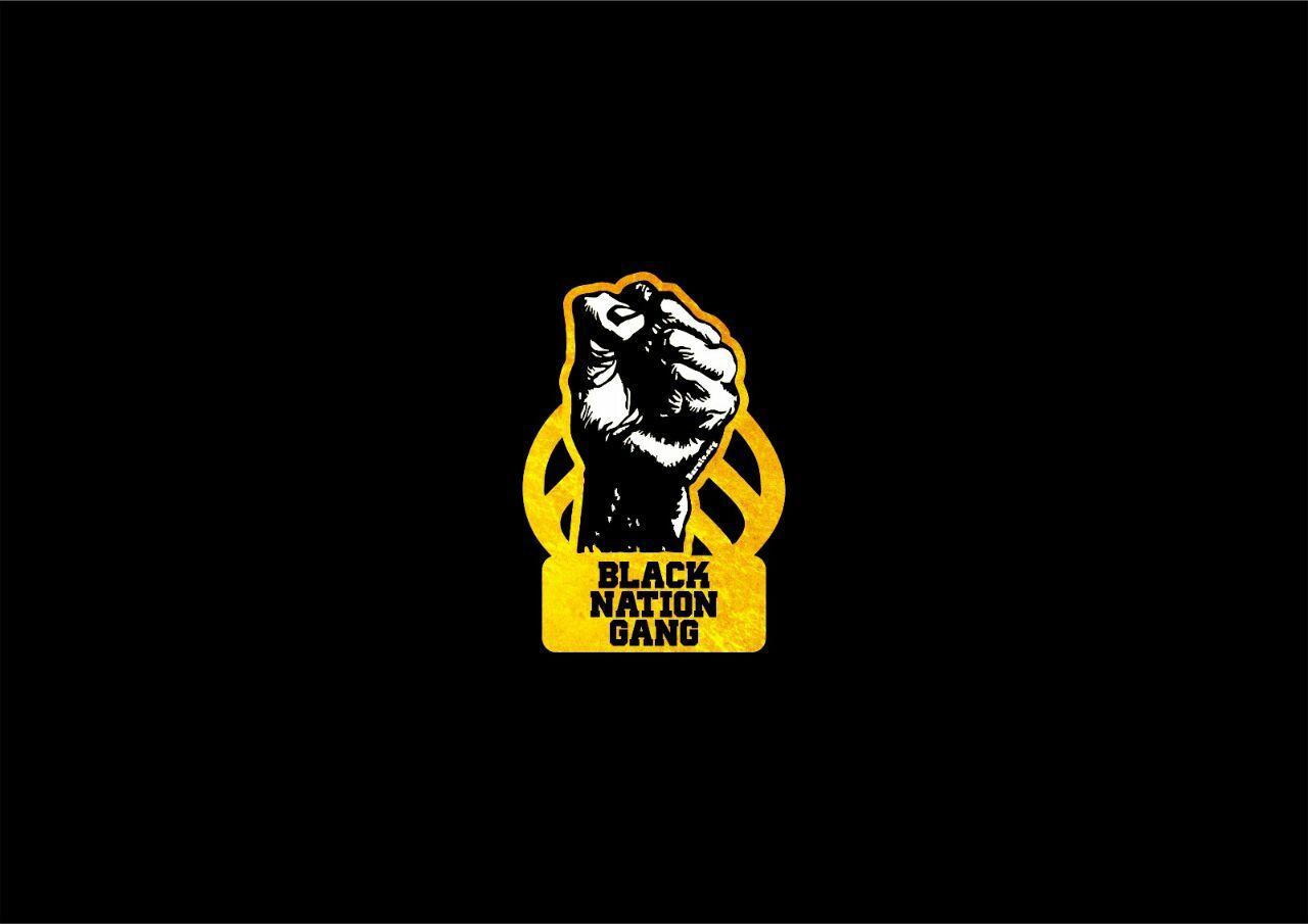 Bng Logo - BLACK NATION GANG [ BNG ] LOGO UNVIELED. Omo Africa Exclusive