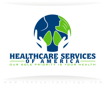 Medical Business Logo - Medical, Healthcare Logos: Logo Design