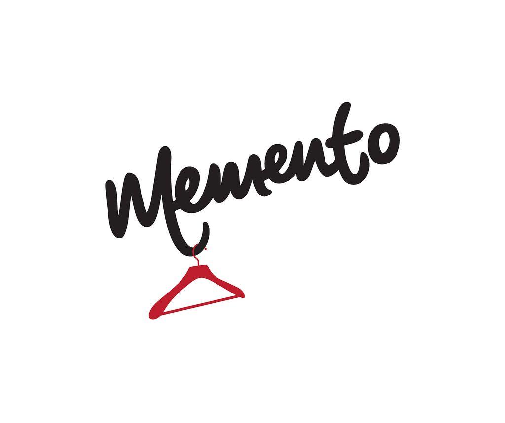 Shirt Brand Logo - Logo For Memento Shirt Brand. This Is The First Proposa