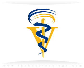 Medical Business Logo - Medical, Healthcare logos: Logo Design by Business Logo