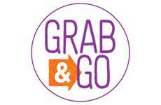 Grab and Go Logo - Grab and Go for Kids on the Move! | General Mills Convenience and ...