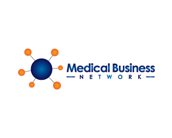 Medical Business Logo - Medical Business Network logo design contest