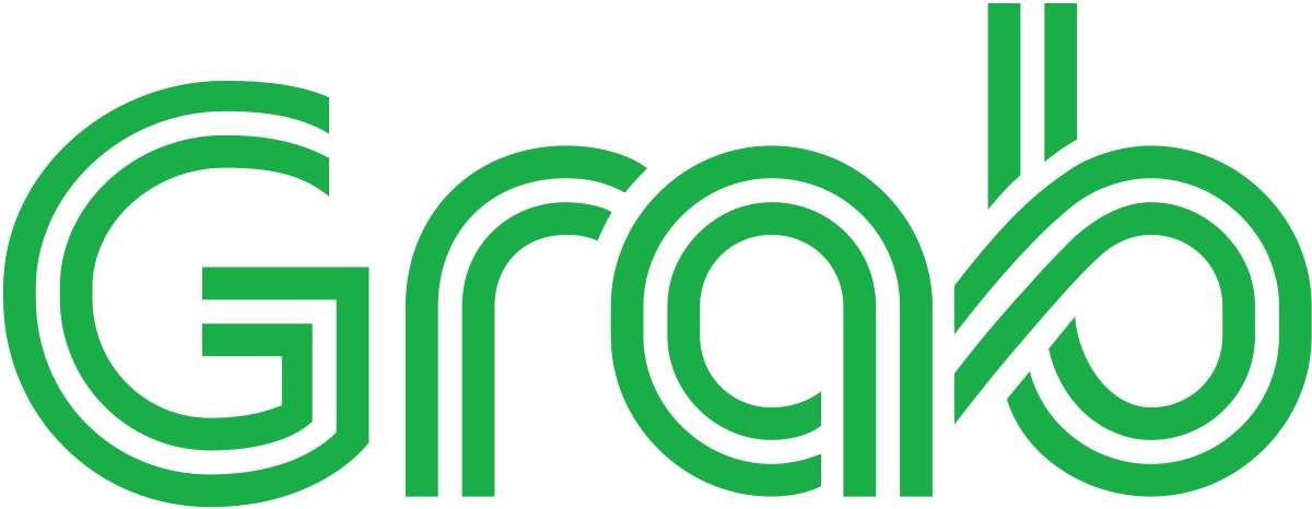 GrabTaxi Logo - Grab (company)