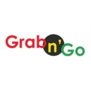 Grab and Go Logo - Working at Grab n' Go | Glassdoor.co.uk