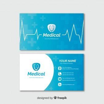 Medical Business Logo - Medical Logo Vectors, Photos and PSD files | Free Download
