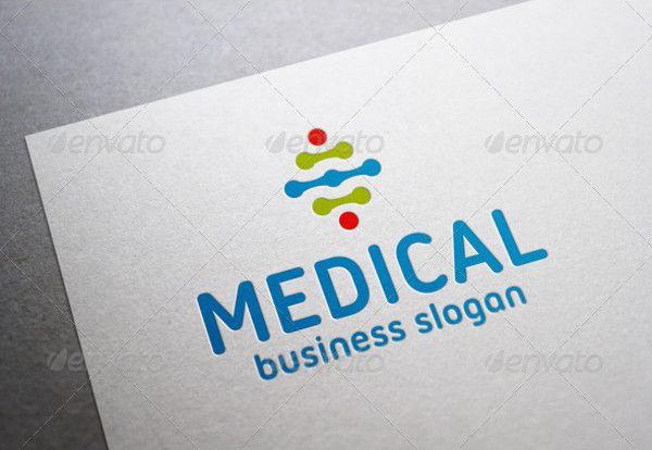 Medical Business Logo - 10+ Medical Logos - Free PSD, EPS, Vector Format Download | Free ...