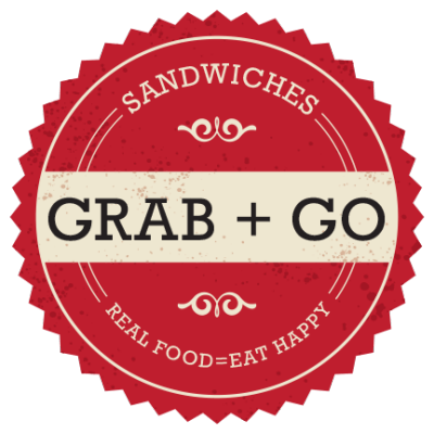 Grab and Go Logo - grab and go logo | Coffee | Restaurant, Go logo, Marketing