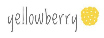 Yellow Berry Logo - Yellowberry, The Perfect First Bra for your young girl.