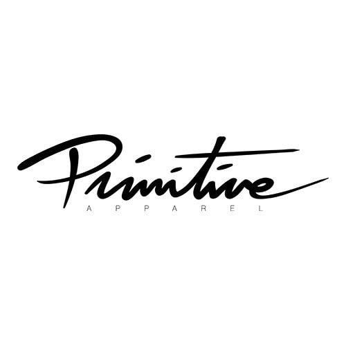 Primitive Brand Logo - Primitive skate Logos