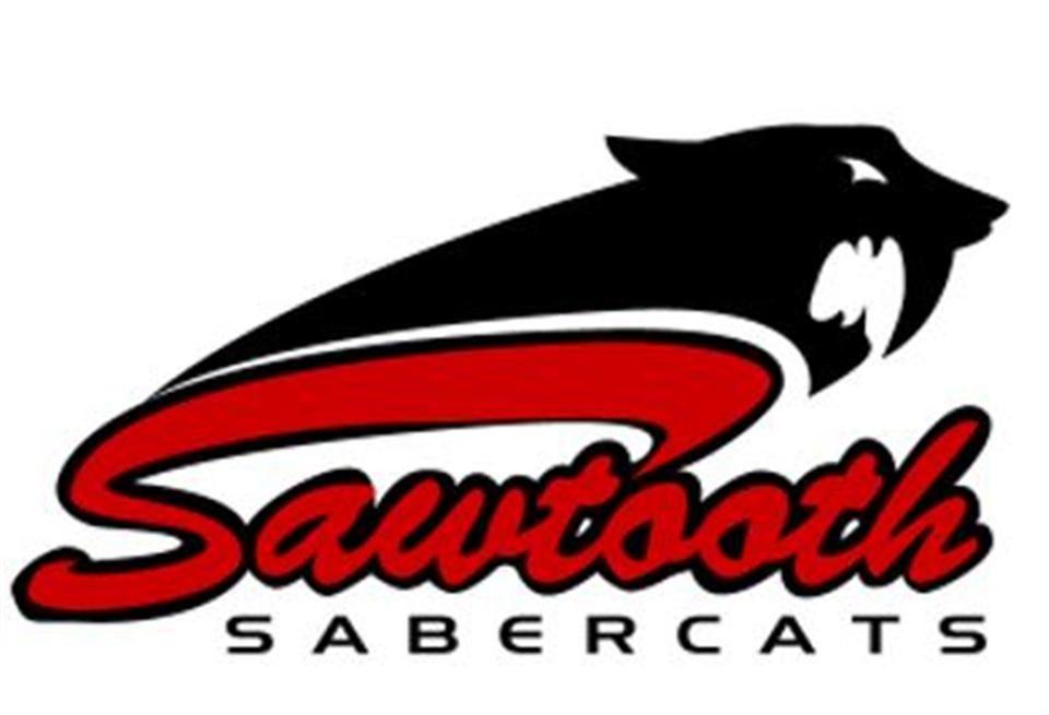 Sawtooth Middle School Logo - Sawtooth Middle School / Homepage