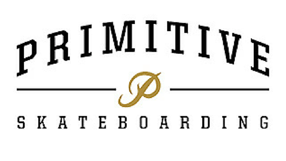 Primitive Brand Logo - Go Primal at Skate America