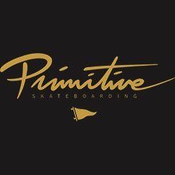 Primitive 21 Logo - Primitive Skate (@primitiveskate) | Twitter