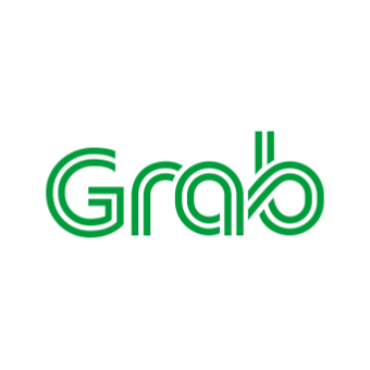 Grab Bike Logo - Grab – Transport, Food Delivery & Payment Solutions
