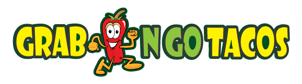 Grab and Go Logo - Grab-N-Go-logo – Grab N Go Tacos