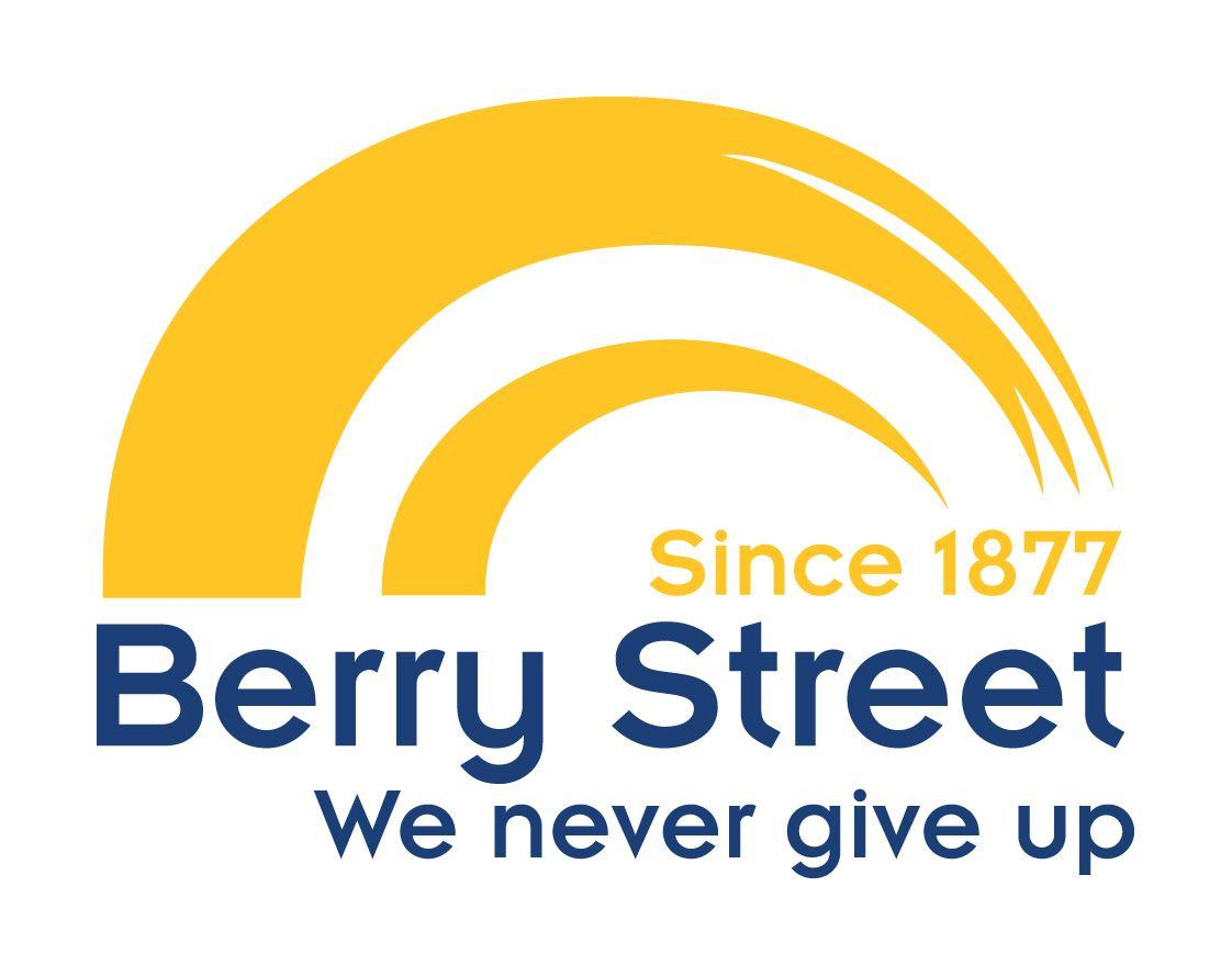 Yellow Berry Logo - Berry Logo | JOY Interview Highlights