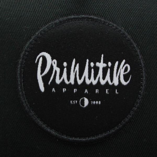 Primitive Brand Logo - Primitive Apparel Roses Strapback Cap. Primitive Apparel Caps