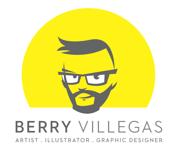 Yellow Berry Logo - LOGOS — BERRY VILLEGAS
