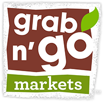 Grab and Go Logo - Grab N Go Promotional