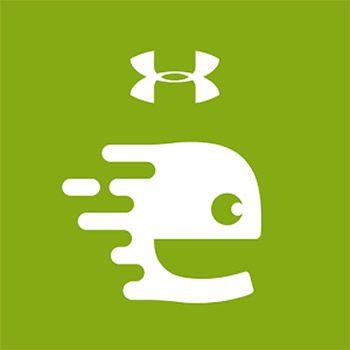 Green Phone App Logo - Best Weight Loss Apps of 2018