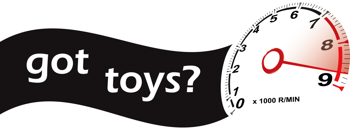 Got Toys Logo - Nova Scotia Toys Off Road Vehicle Insurance