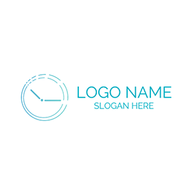 Watch Logo - Free Watch Logo Designs | DesignEvo Logo Maker