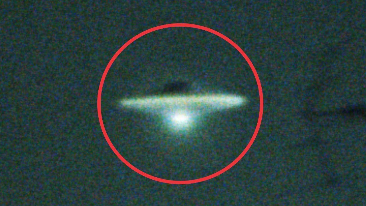 UFO Alien Logo - REAL UFO Alien sighting caught on tape, Egypt 2015