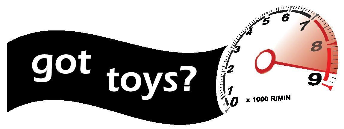 Got Toys Logo - Logo - Got Toys - Rempel Insurance » Rempel Insurance
