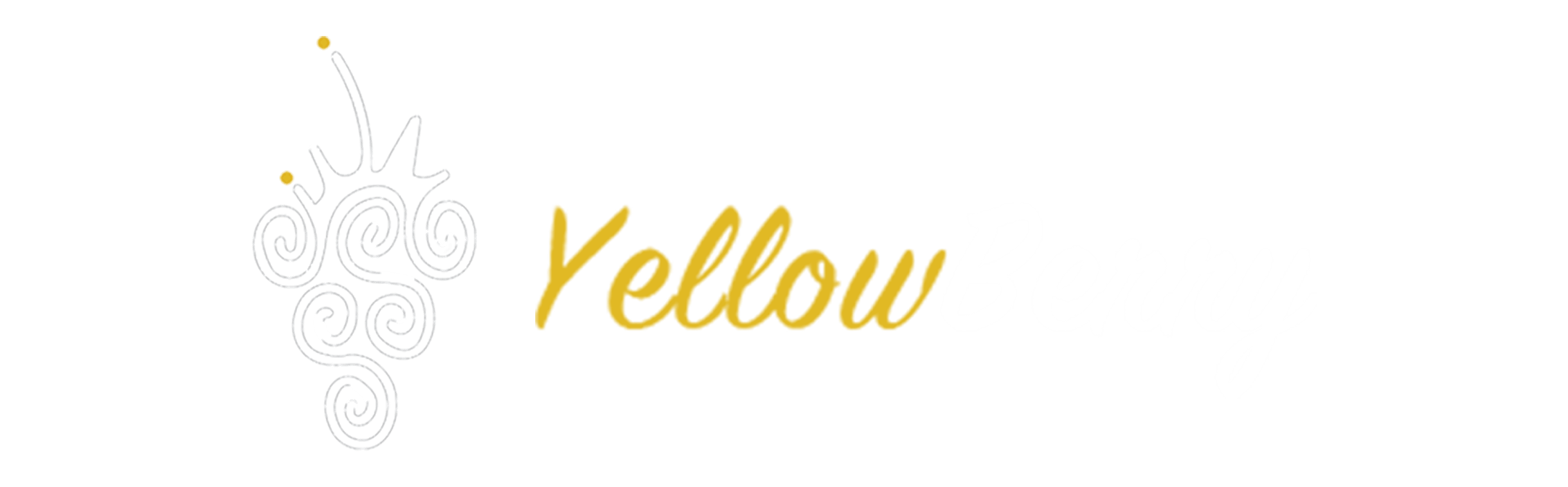 Yellow Berry Logo - YellowBerry